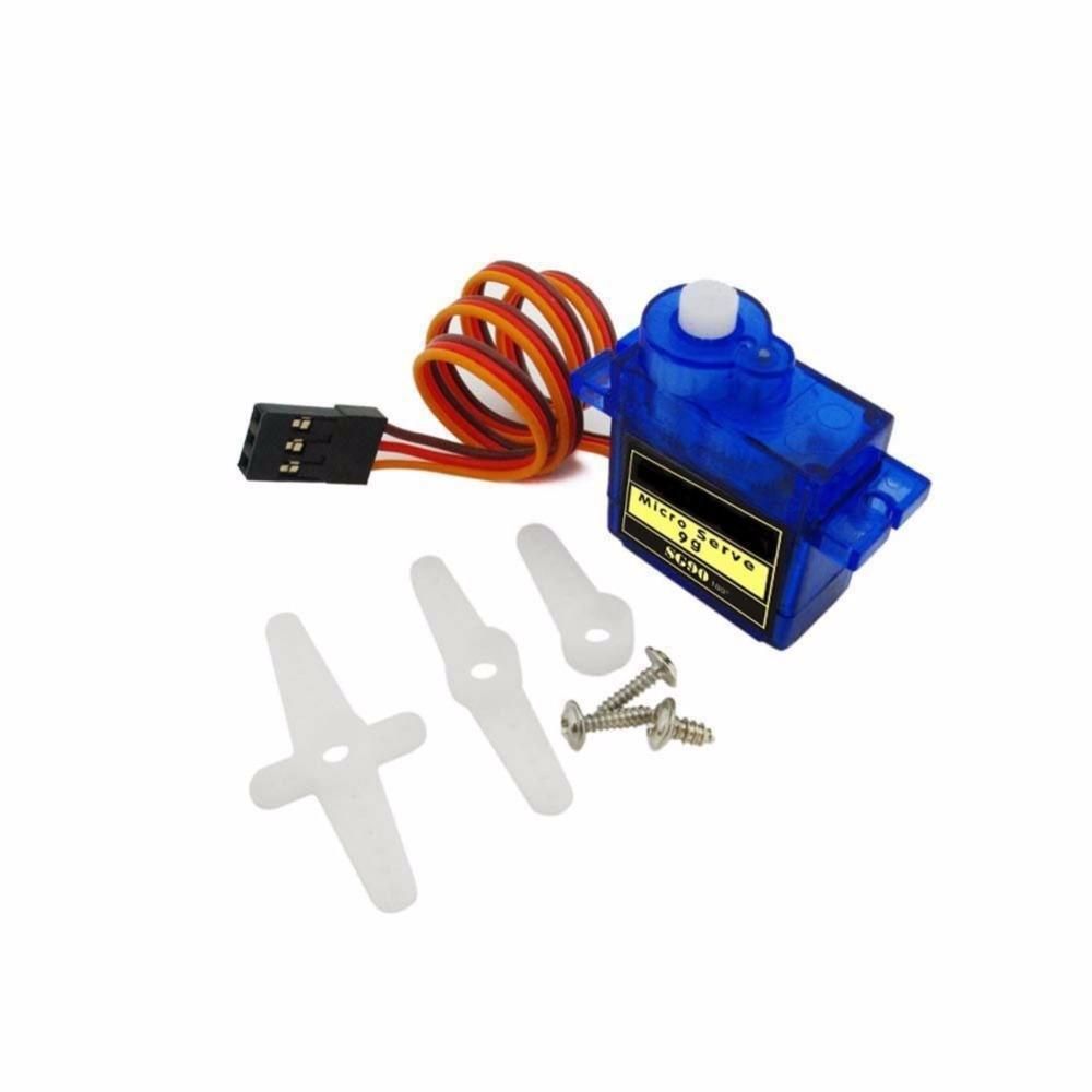 Servo Motor Sg90 - High Quality Helicopter Airplane for RC