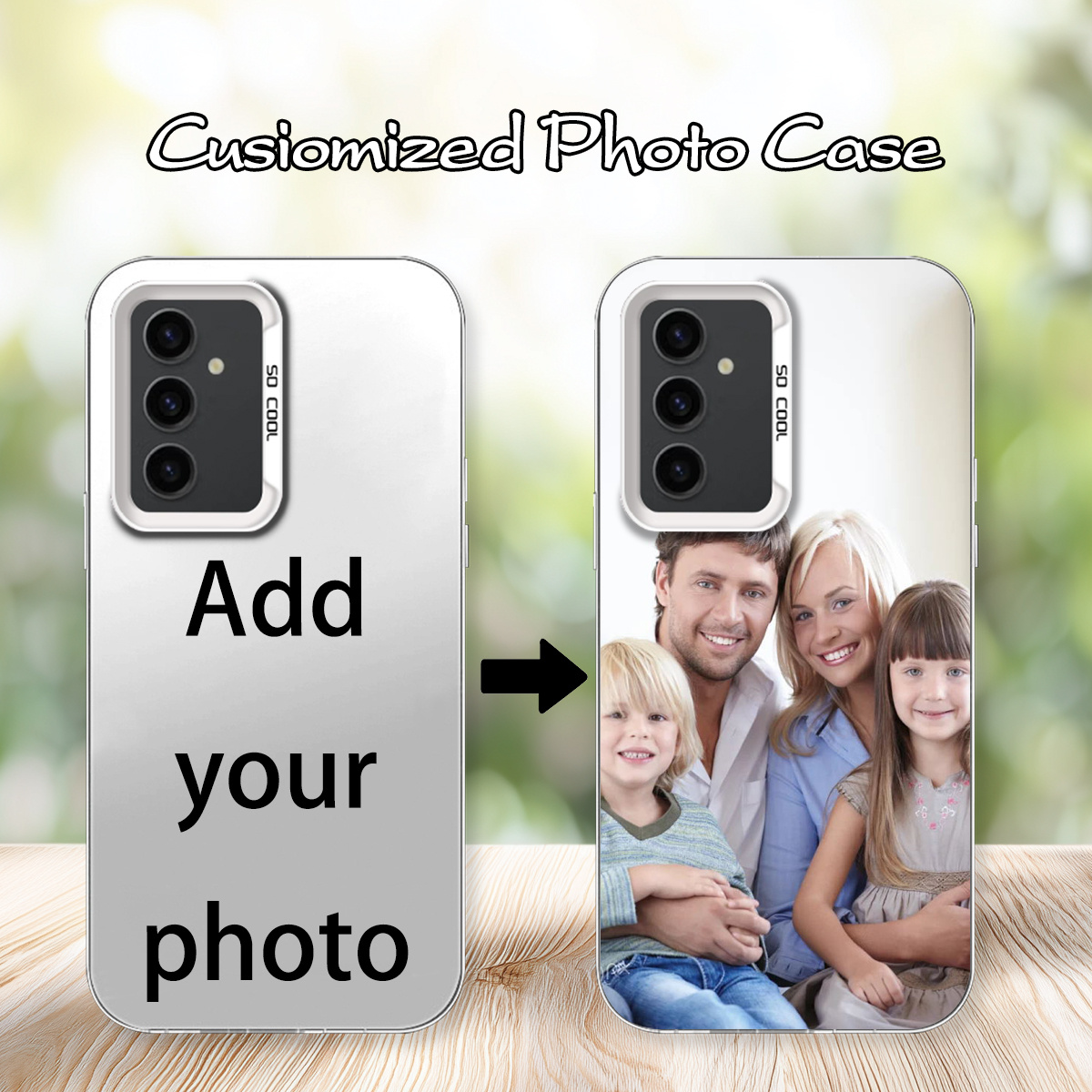 Diy Electronics Case - For Samsung Galaxy A55 A54 A53