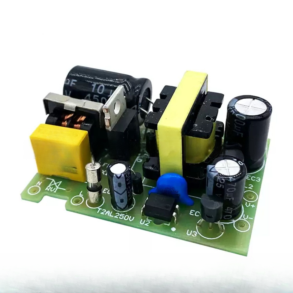Diy Electronics Lab - Electronic DIY Kit for Building Flyback
