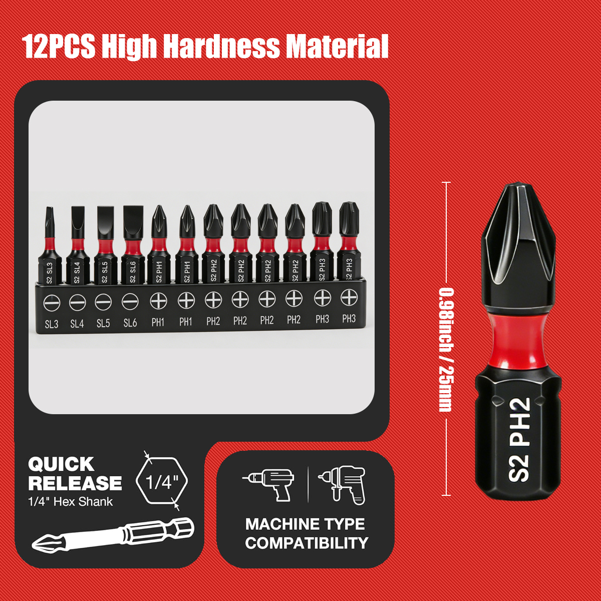 Ustop, 24-Piece Set of Sl and  - Homemade Diy Electronics review and price