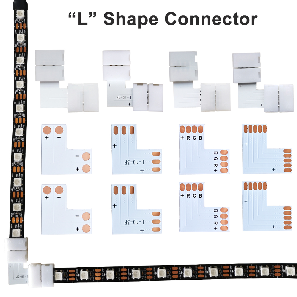 L Shape Free Soldering LED Str - Smd Solder Paste review and price