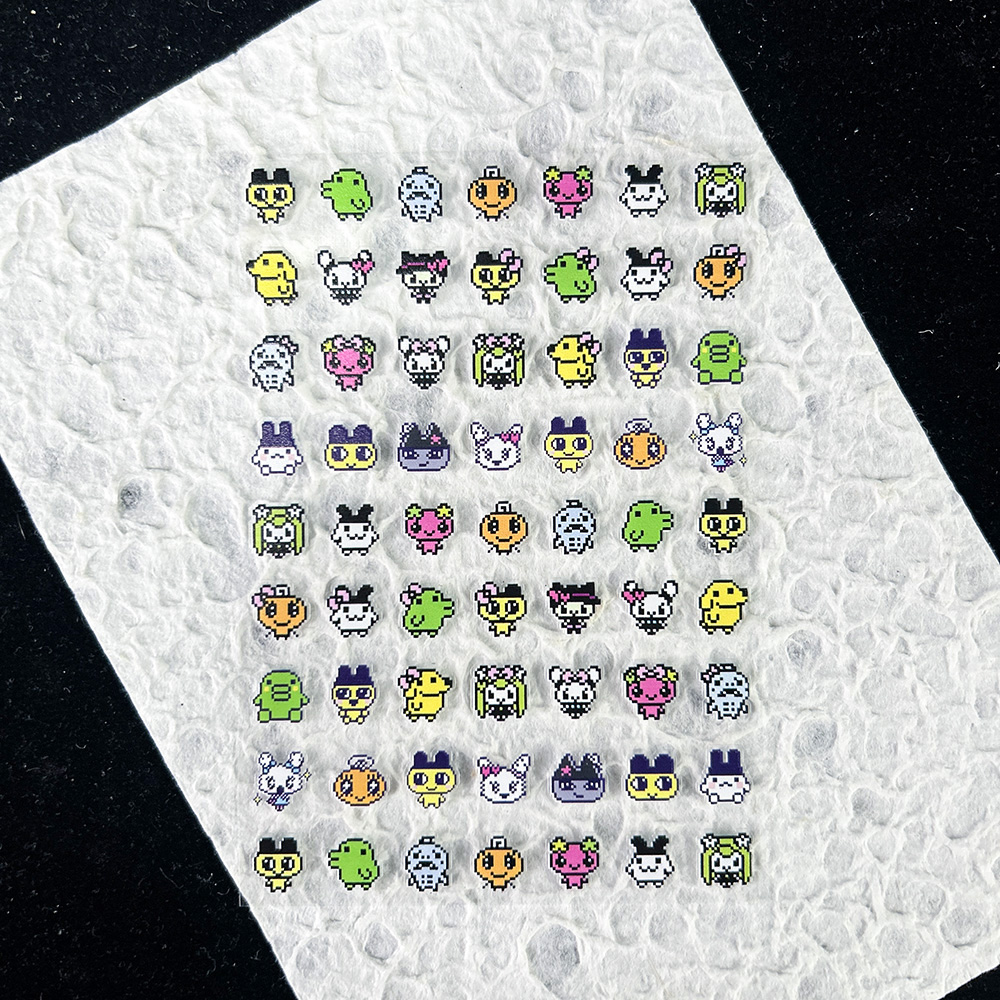 PVC Electronic Pets Nostalgic  - Diy Electronics Case review and price