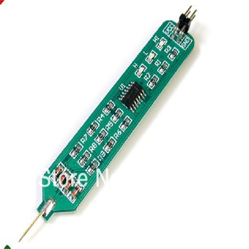 DIY Electronic Tools Logical T - Diy Analog Electronics review and price