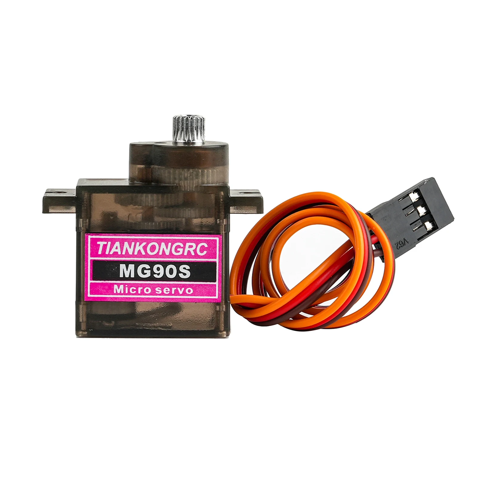 Micro 9g MG90S Servo Metal Gea - Servo Motor Sg90 review and price