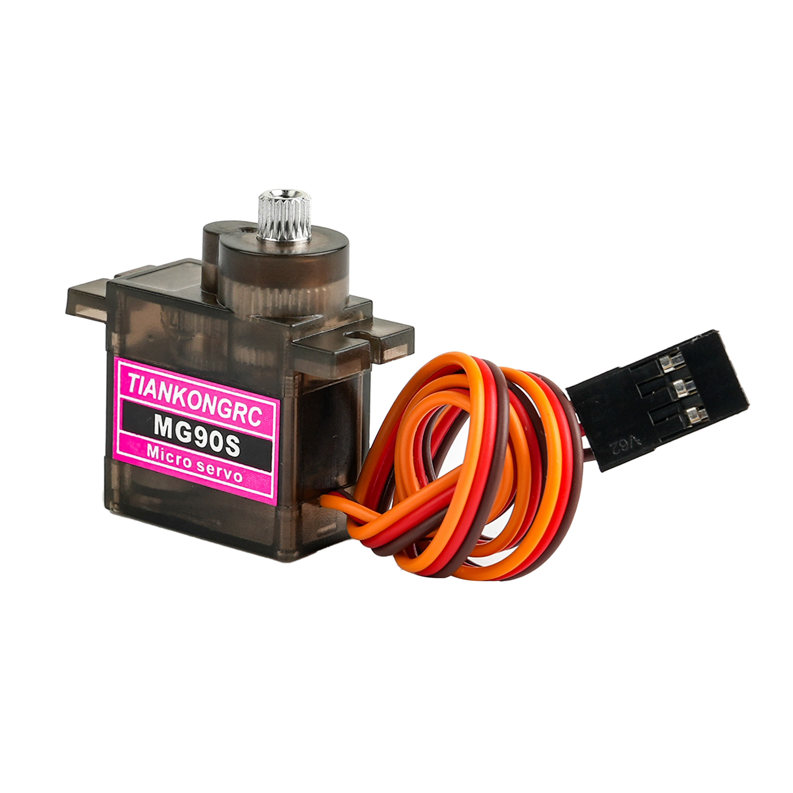 Micro 9g MG90S Servo Metal Gea - Servo Motor Sg90 review and price