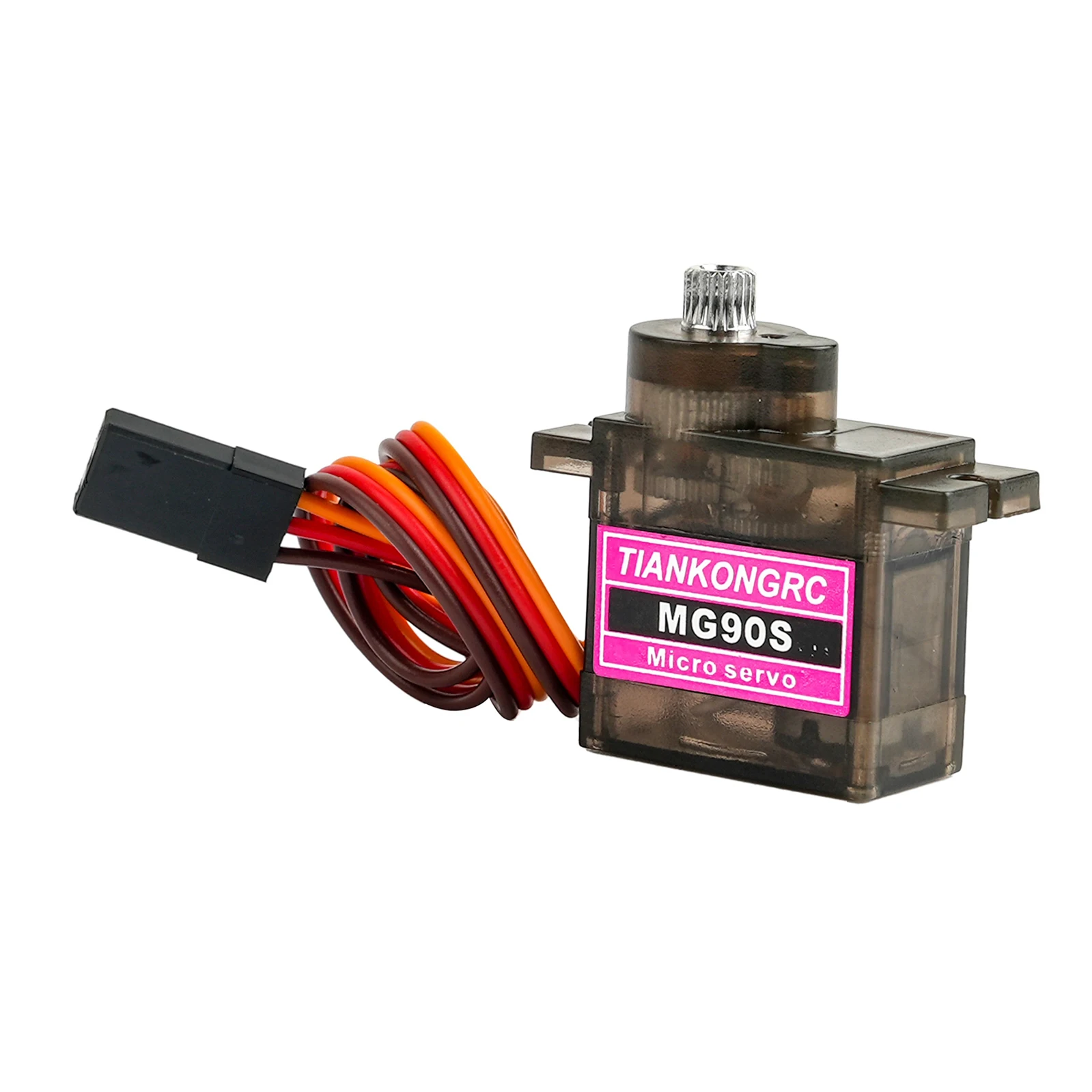 Micro 9g MG90S Servo Metal Gea - Servo Motor Sg90 review and price