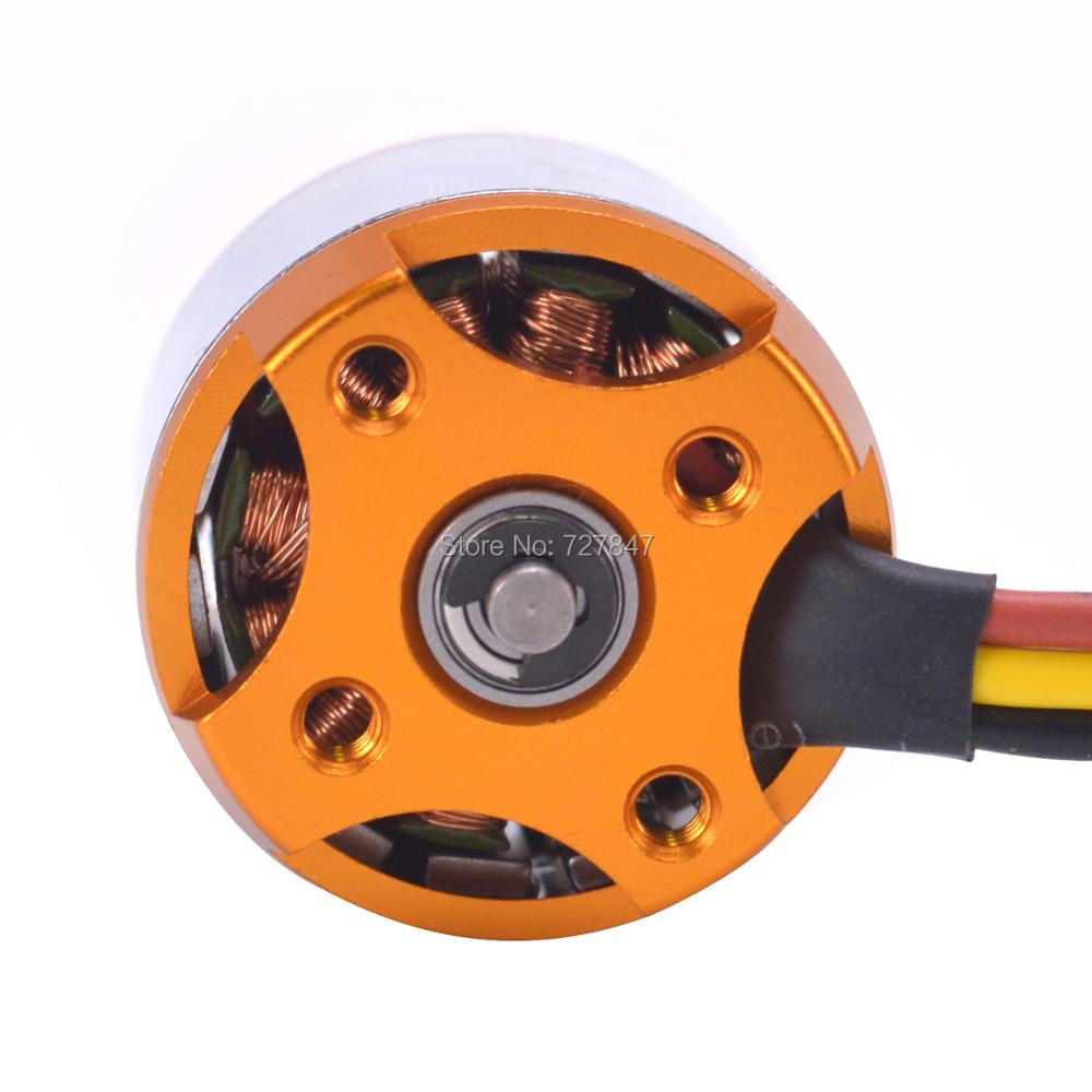 A2212 2212 1400KV 2200KV Brush - Servo Motor Sg90 review and price