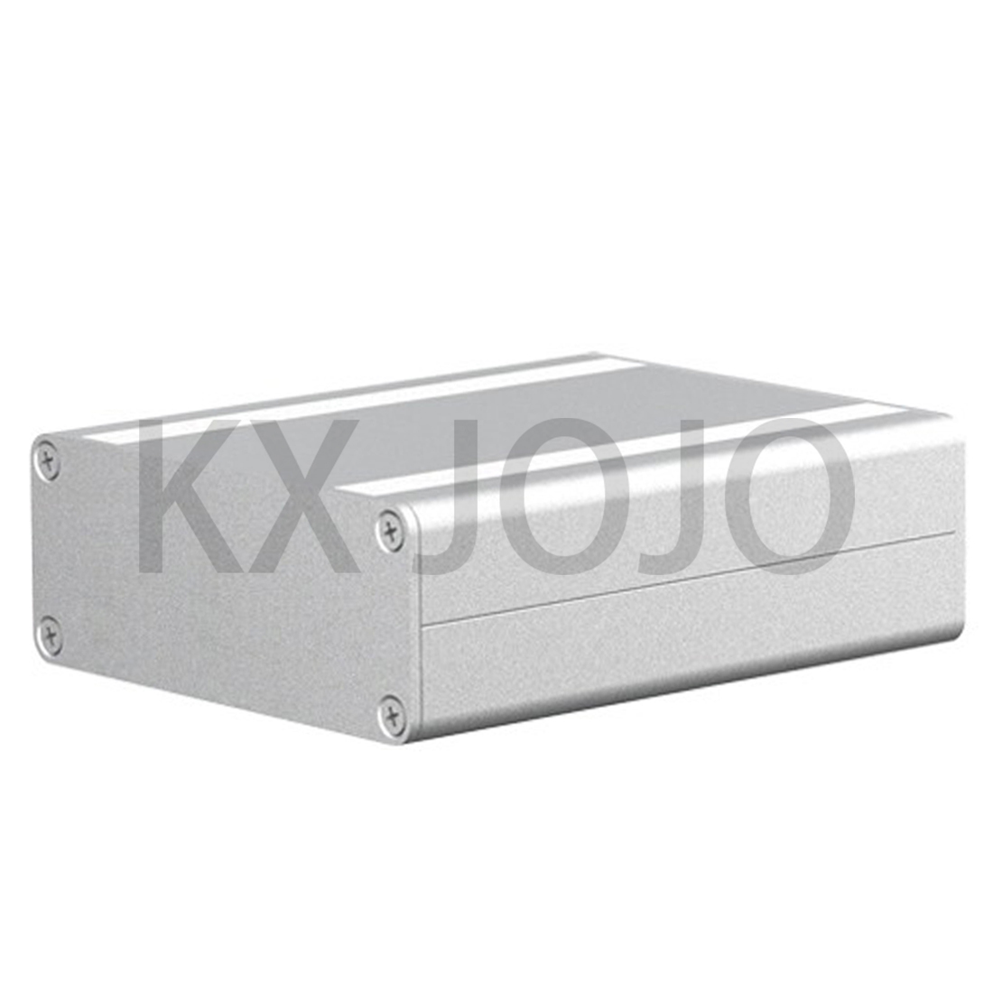 Aluminum Enclosure 63*25*75mm  - Diy Electronics Project review and price