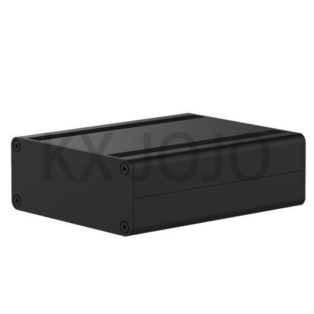 Aluminum Enclosure 63*25*75mm  - Diy Electronics Project review and price