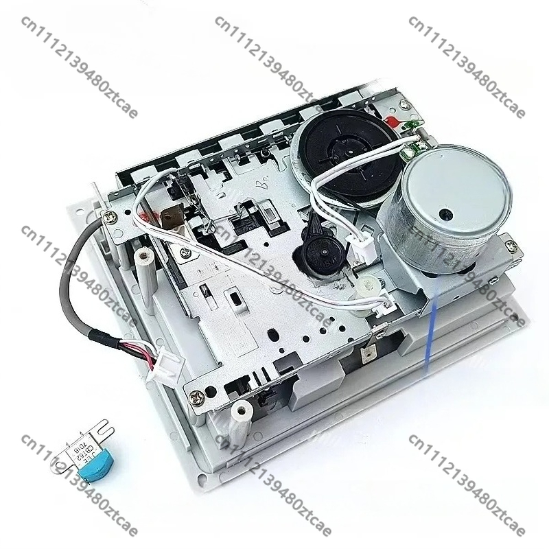 TA7668 Magnetic Head Preamplif - Diy Analog Electronics review and price