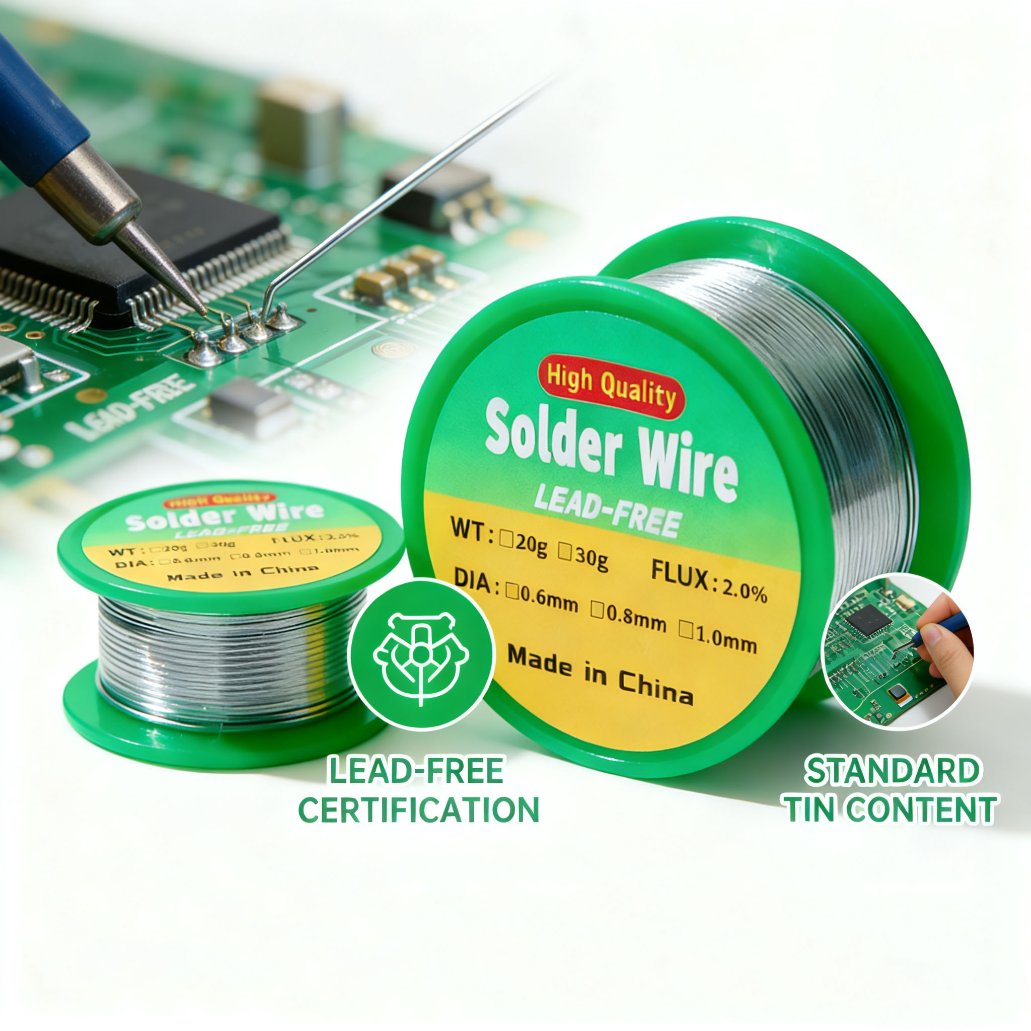 High quality Professional Sold - Diy Electronics Flux review and price