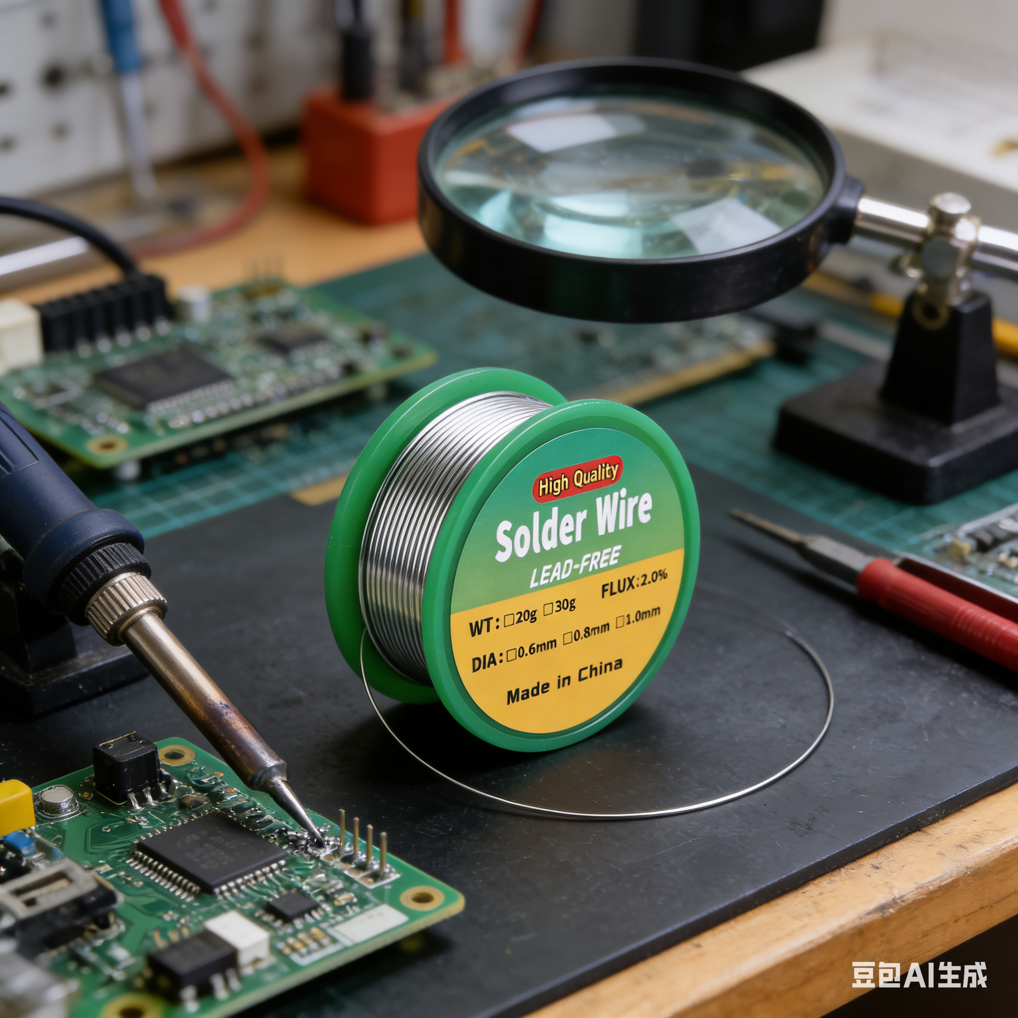 High quality Professional Sold - Diy Electronics Flux review and price