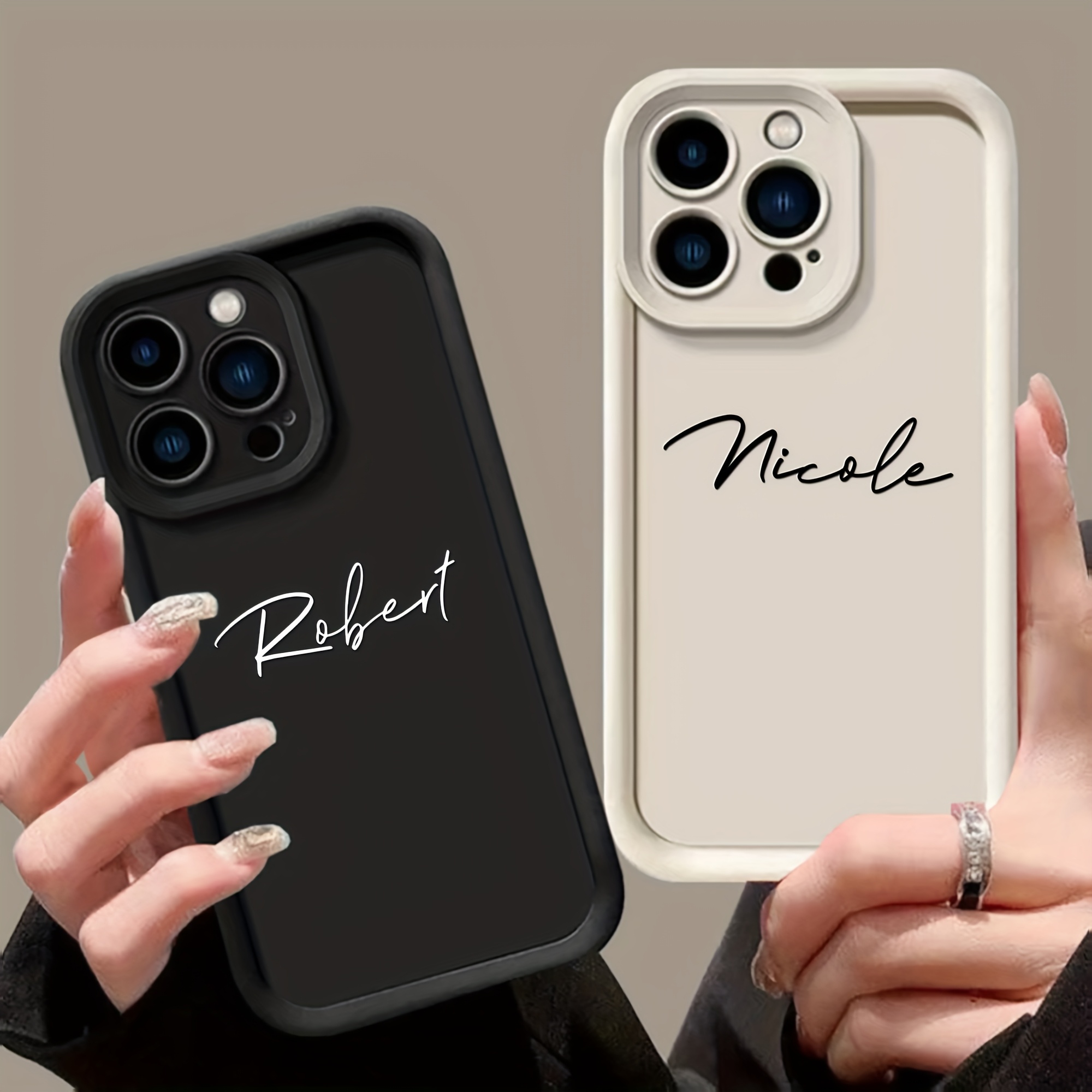 Custom Text Case For iPhone 6  - Diy Electronics Case review and price