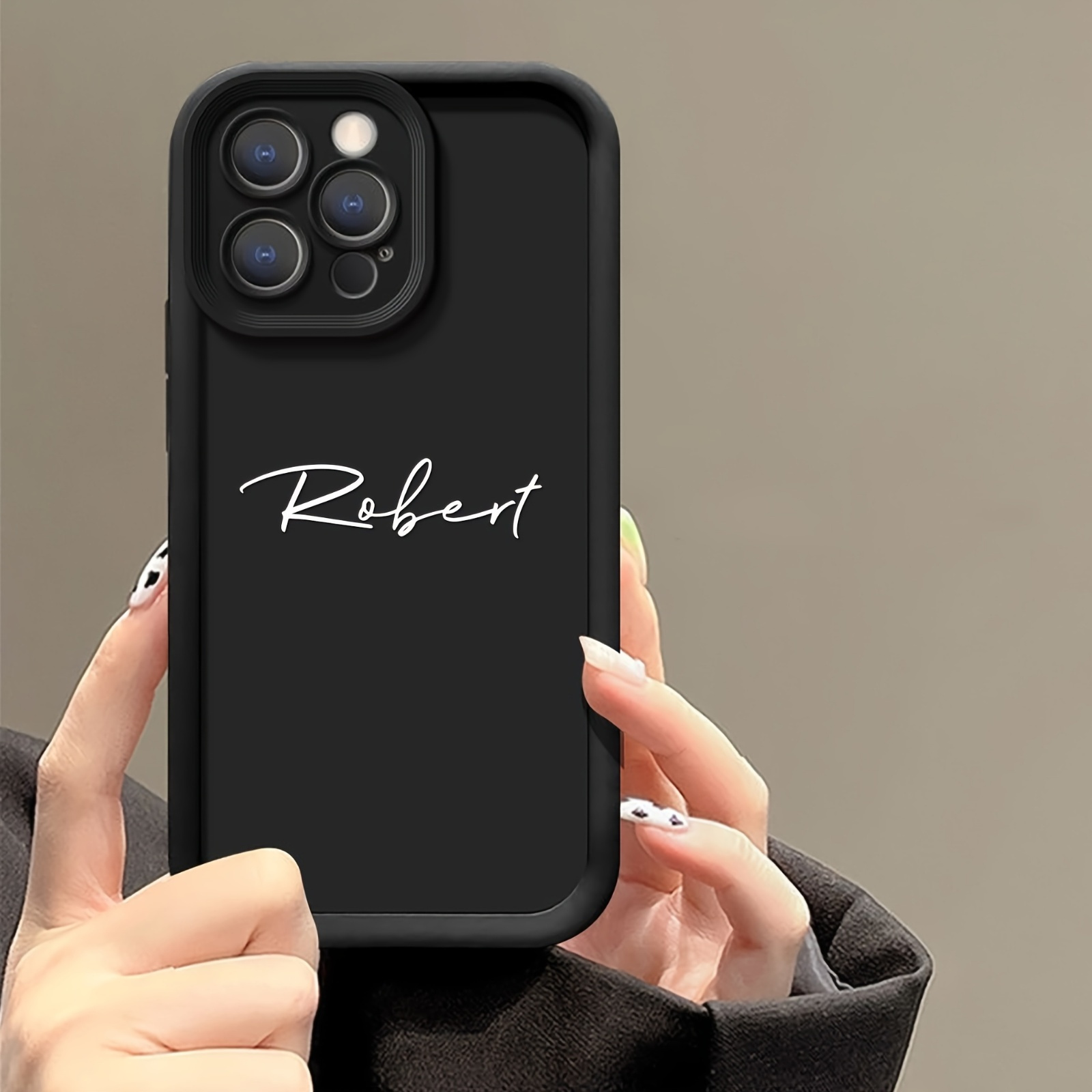 Custom Text Case For iPhone 6  - Diy Electronics Case review and price