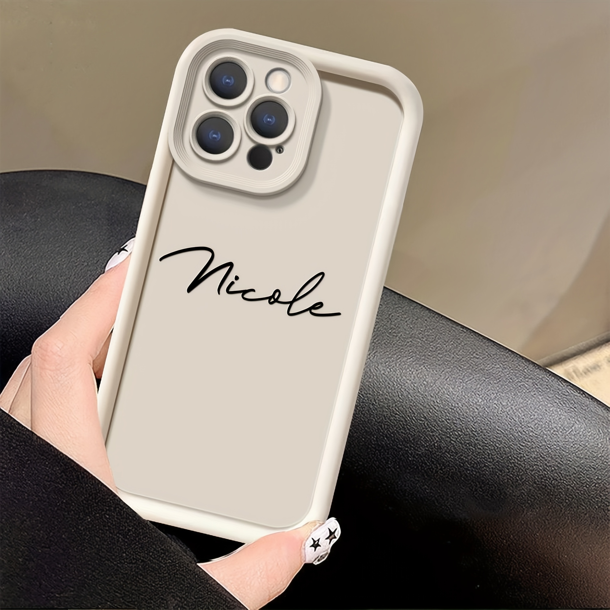 Custom Text Case For iPhone 6  - Diy Electronics Case review and price