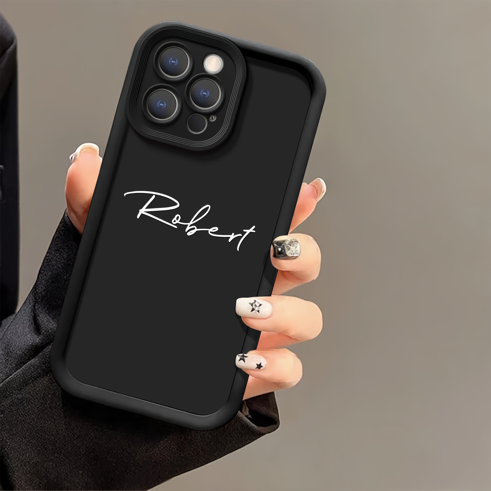 Custom Text Case For iPhone 6  - Diy Electronics Case review and price