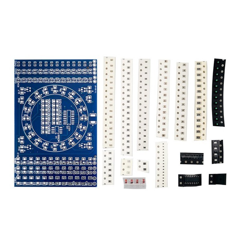 Soldering Practice Three-Piece - Diy Electronics Basics review and price