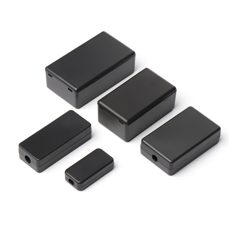 2PCS New High Quality Plastic  - Diy Electronics Case review and price