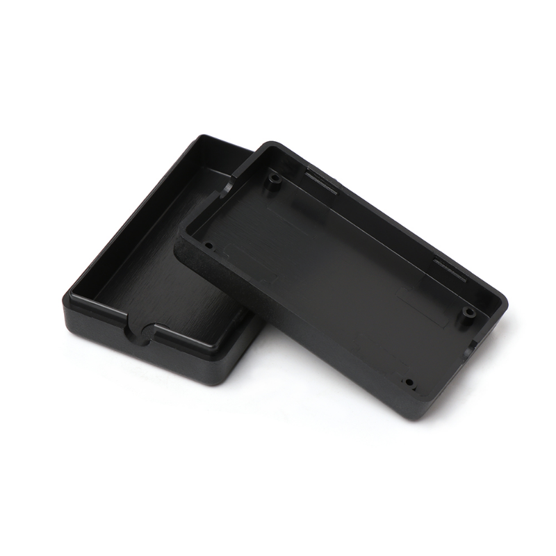 2PCS New High Quality Plastic  - Diy Electronics Case review and price