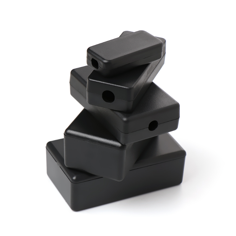 2PCS New High Quality Plastic  - Diy Electronics Case review and price