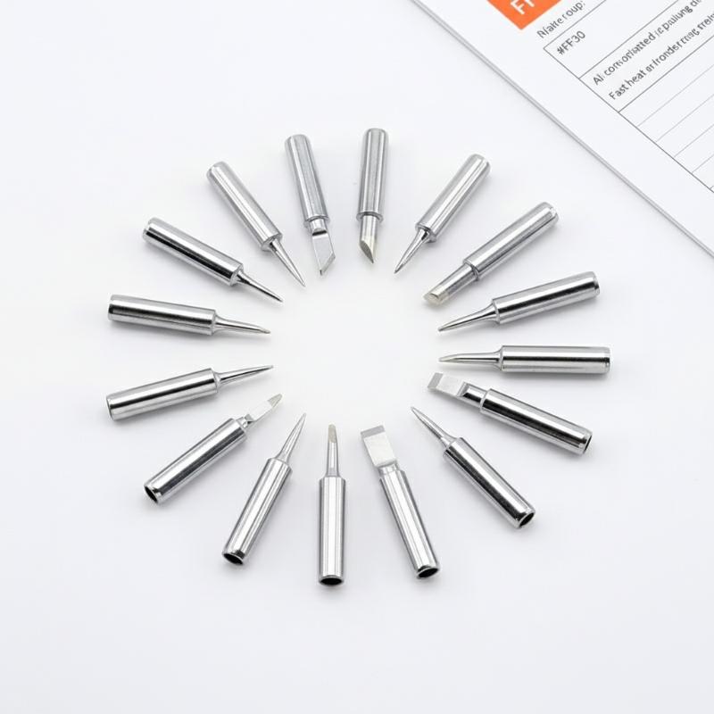 5Pcs/10Pcs 900M-T Soldering Ir - Diy Electronics Lab review and price
