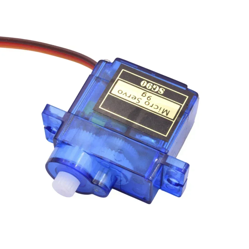 2/4/5/10/20pcs Arduino Analog  - Servo Motor Sg90 review and price