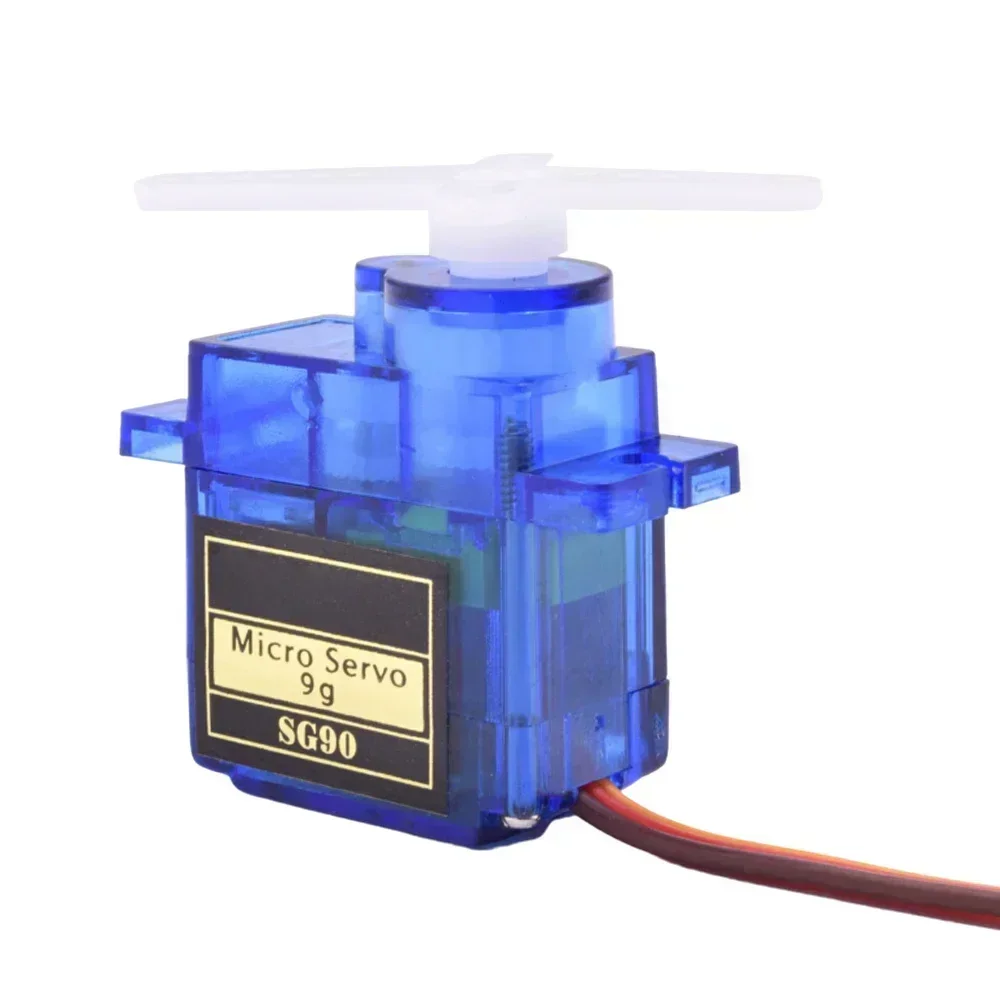 2/4/5/10/20pcs Arduino Analog  - Servo Motor Sg90 review and price