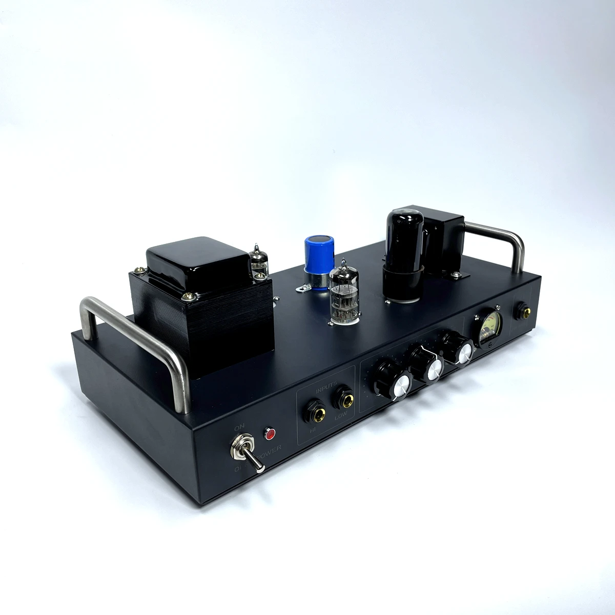 Single Channel Electronic Tube - Diy Electronics Youtube Channel review and price