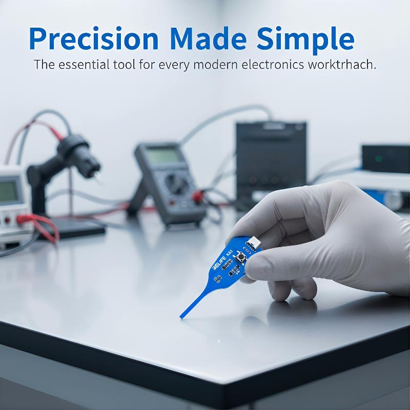 XA5 Inductance Tester 1Pcs Acc - Diy Electronics Lab review and price