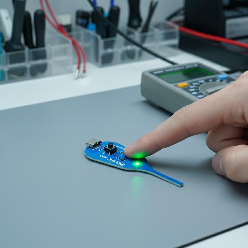 XA5 Inductance Tester 1Pcs Acc - Diy Electronics Lab review and price
