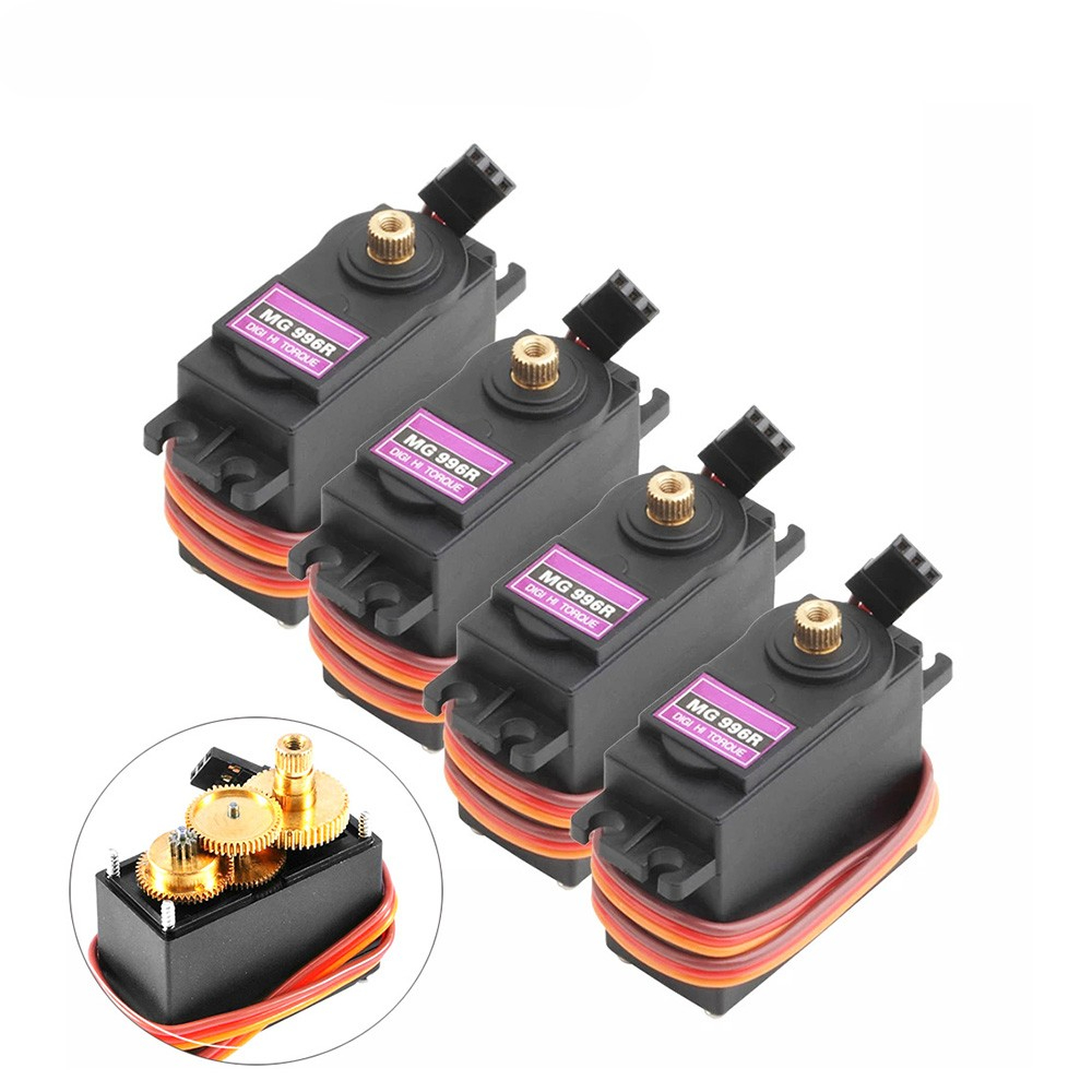 MG996R MG995 SG90 Servo Motor  - Servo Motor Sg90 review and price