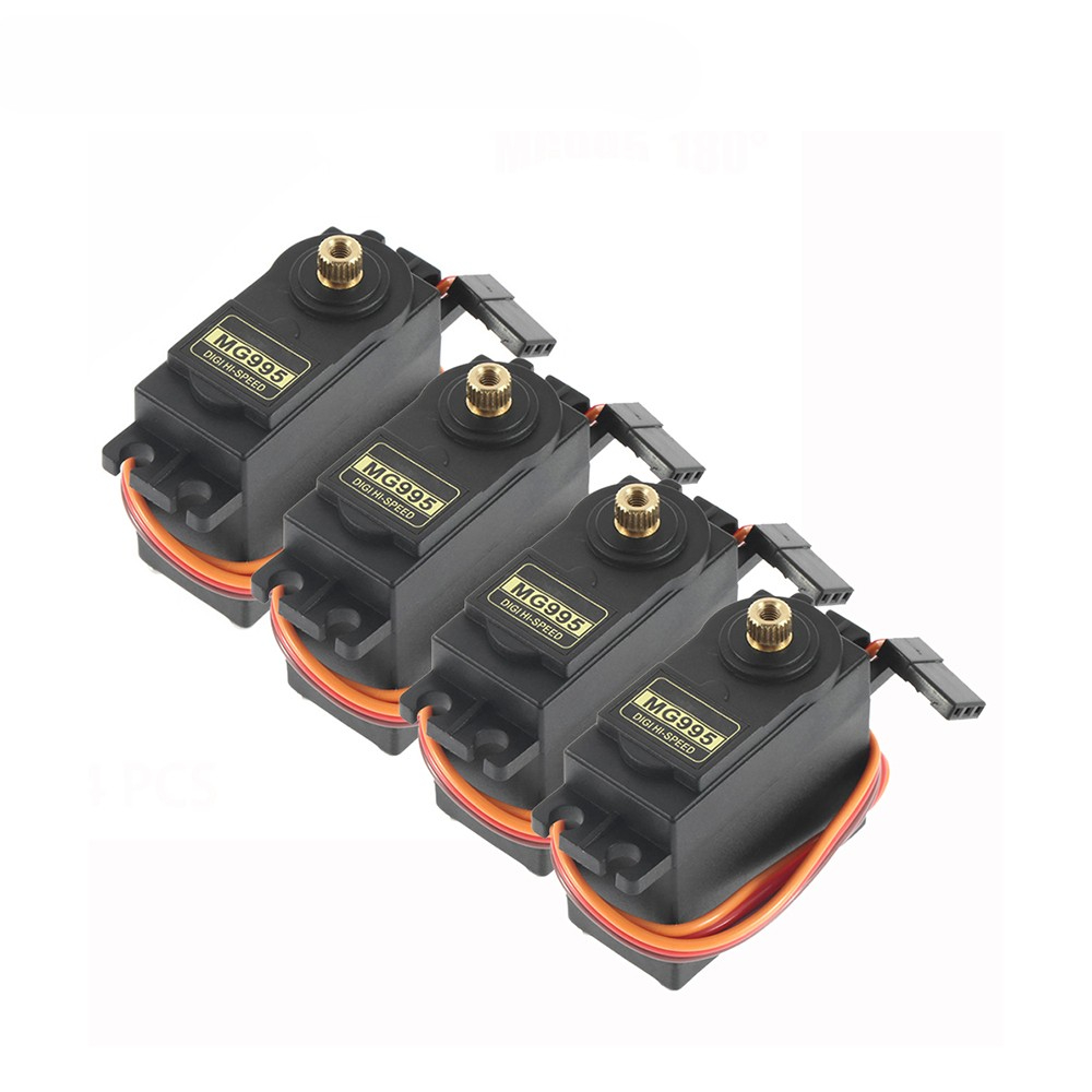 MG996R MG995 SG90 Servo Motor  - Servo Motor Sg90 review and price
