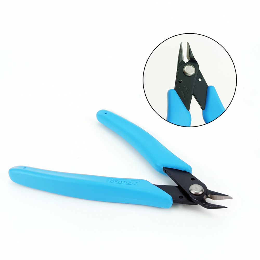 170-II 5 Inch Flush Cutter, Pr - Diy Electronics Wire review and price