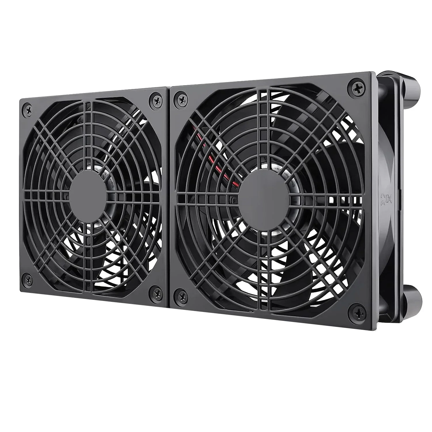 Router Cooling Fan High Airflo - Diy Electronics Case review and price