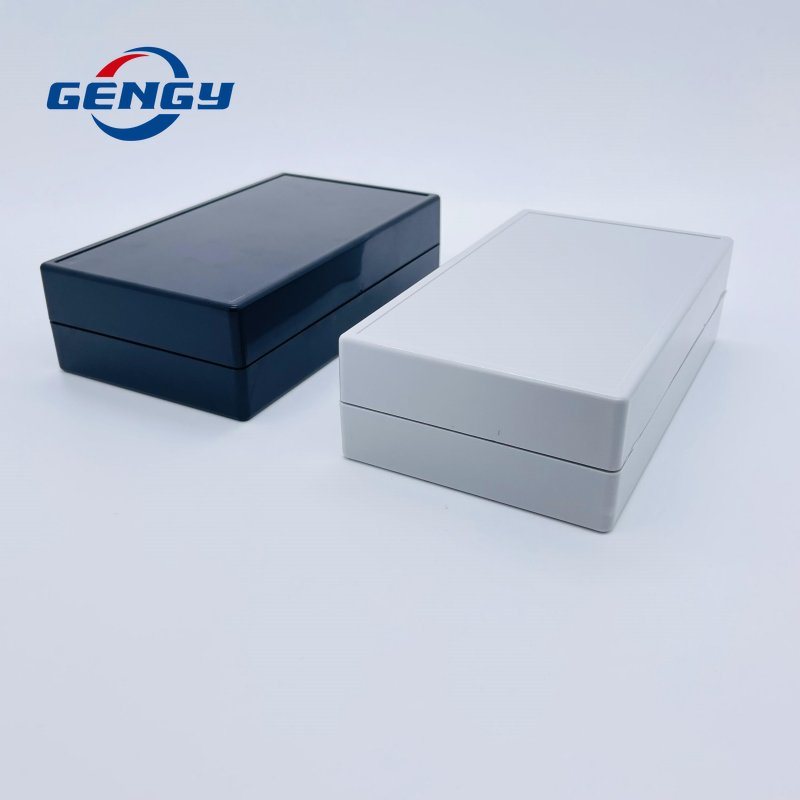 Enclosure Case Plastic Box 140 - Diy Electronics Wire review and price