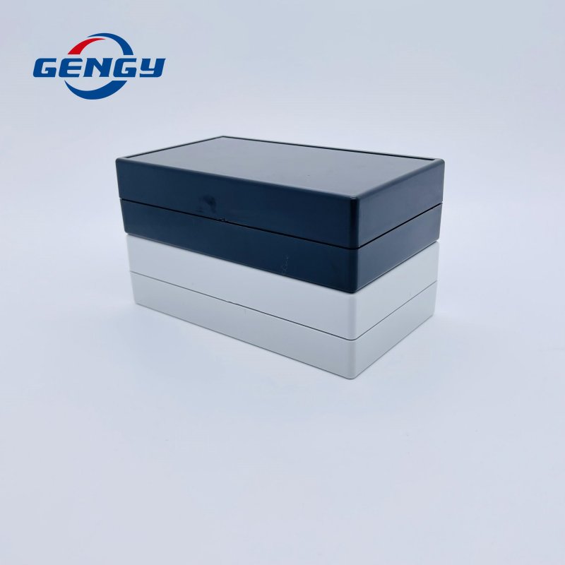 Enclosure Case Plastic Box 140 - Diy Electronics Wire review and price