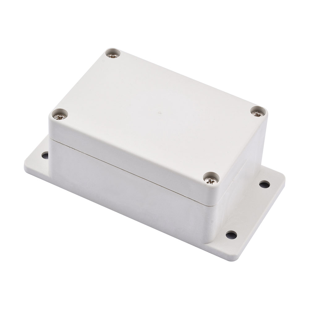ABS Plastic Shell 100x68x50mm  - Diy Electronics Project review and price