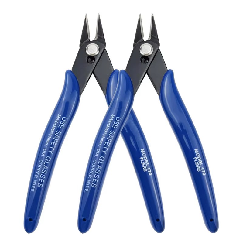Bomurphy Diagonal Pliers Carbo - Diy Electronics Wire review and price