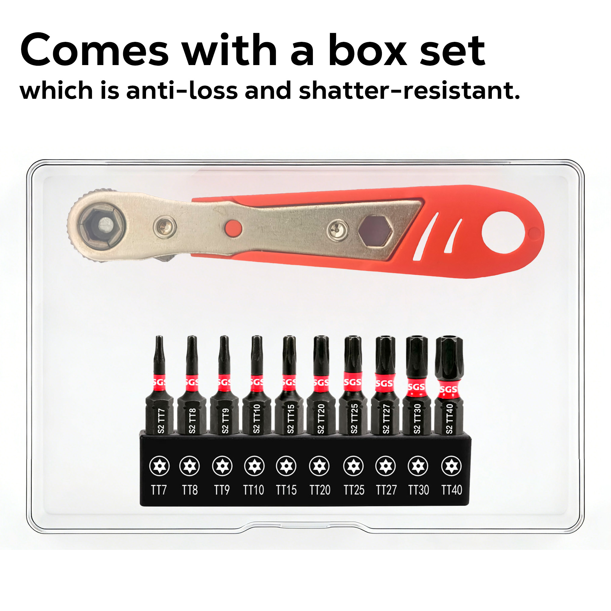11-Piece Multifunctional Ratch - Homemade Diy Electronics review and price