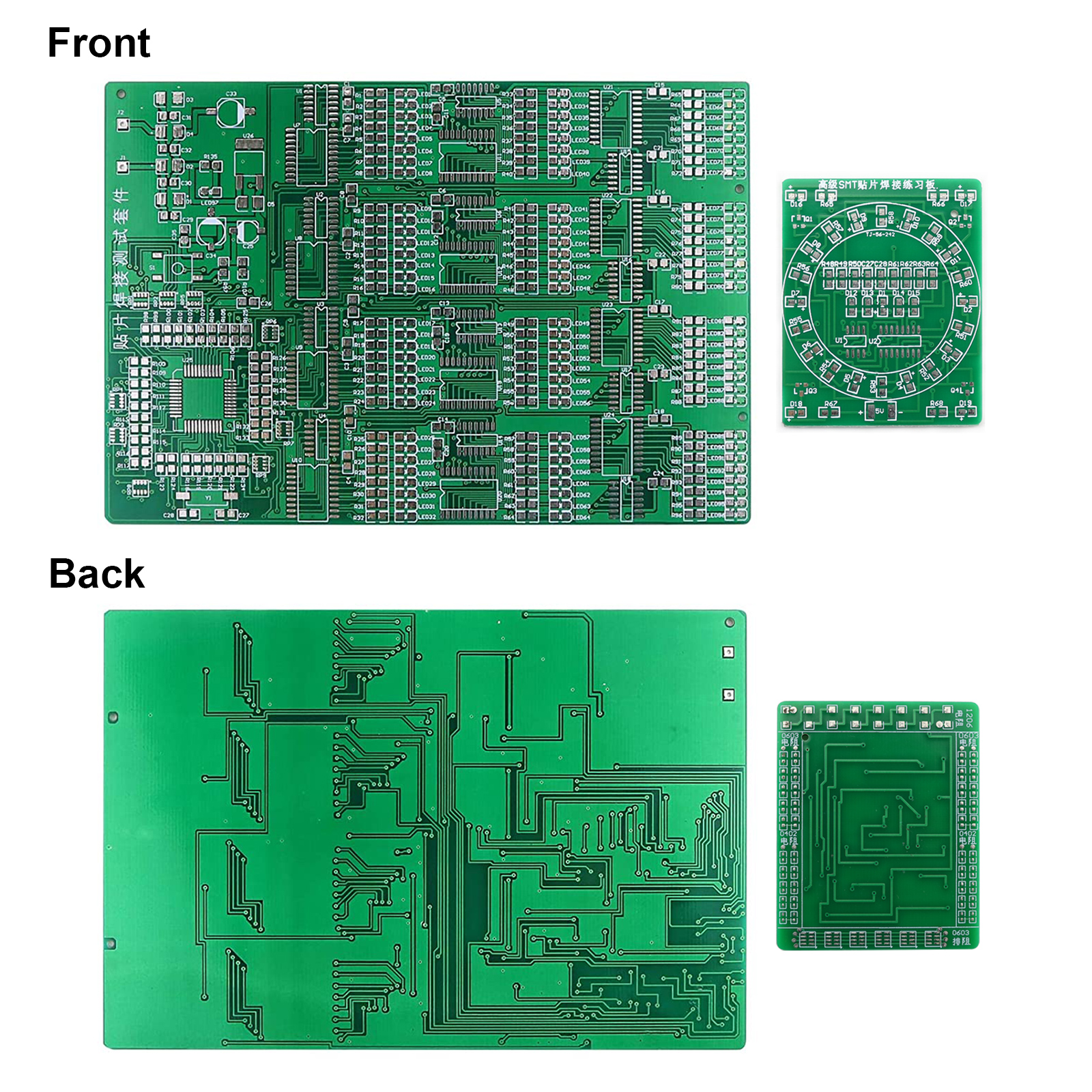 Soldering Practice Two-Piece S - Diy Electronics Basics review and price