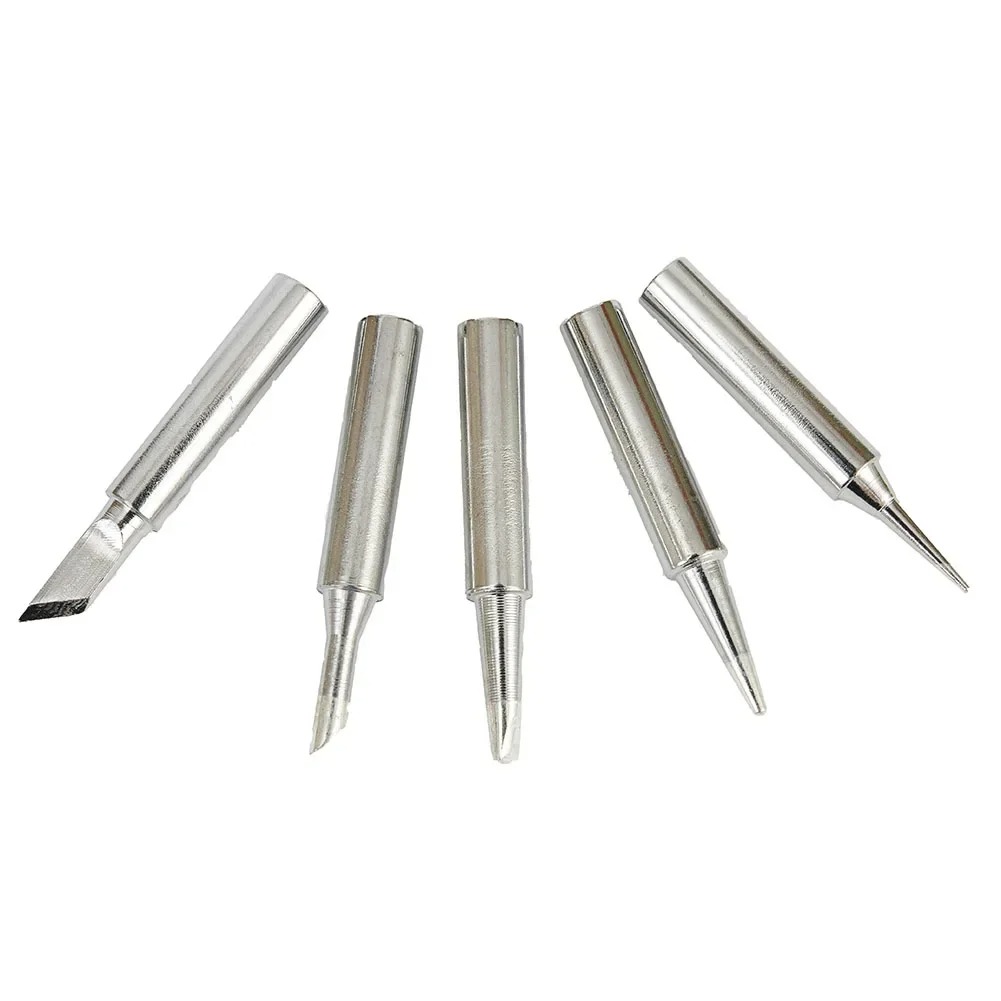 5Pcs/10Pcs 900M-T Soldering Ir - Diy Electronics Lab review and price