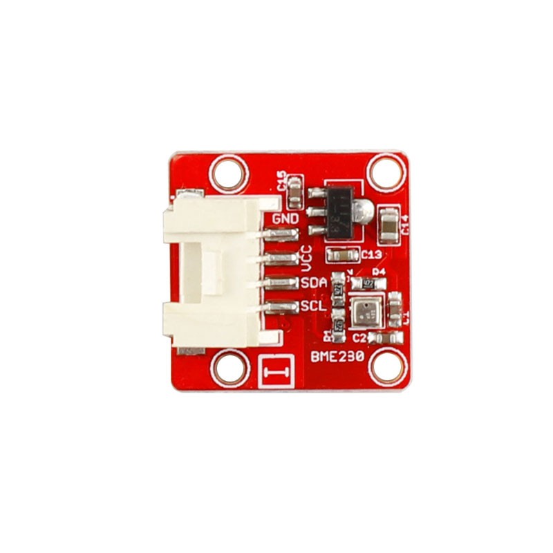 Elecrow Crowtail BME280 Atmosp - Diy Analog Electronics review and price