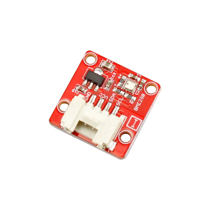 Elecrow Crowtail BME280 Atmosp - Diy Analog Electronics review and price
