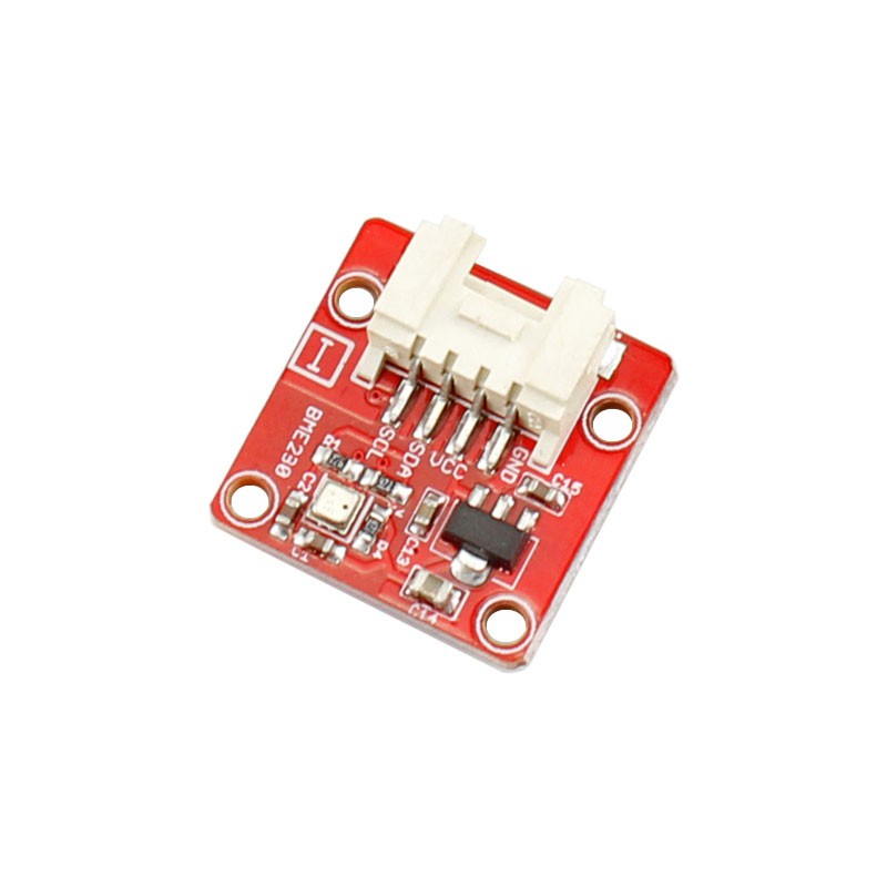 Elecrow Crowtail BME280 Atmosp - Diy Analog Electronics review and price
