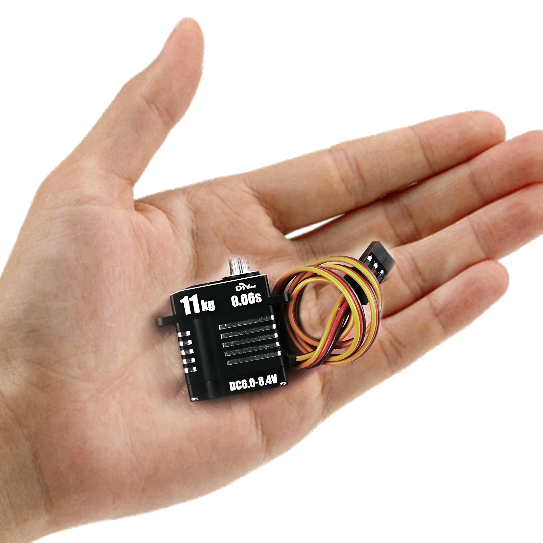 Micro 8.4V 0.06S 11KG Digital  - Servo Motor Sg90 review and price