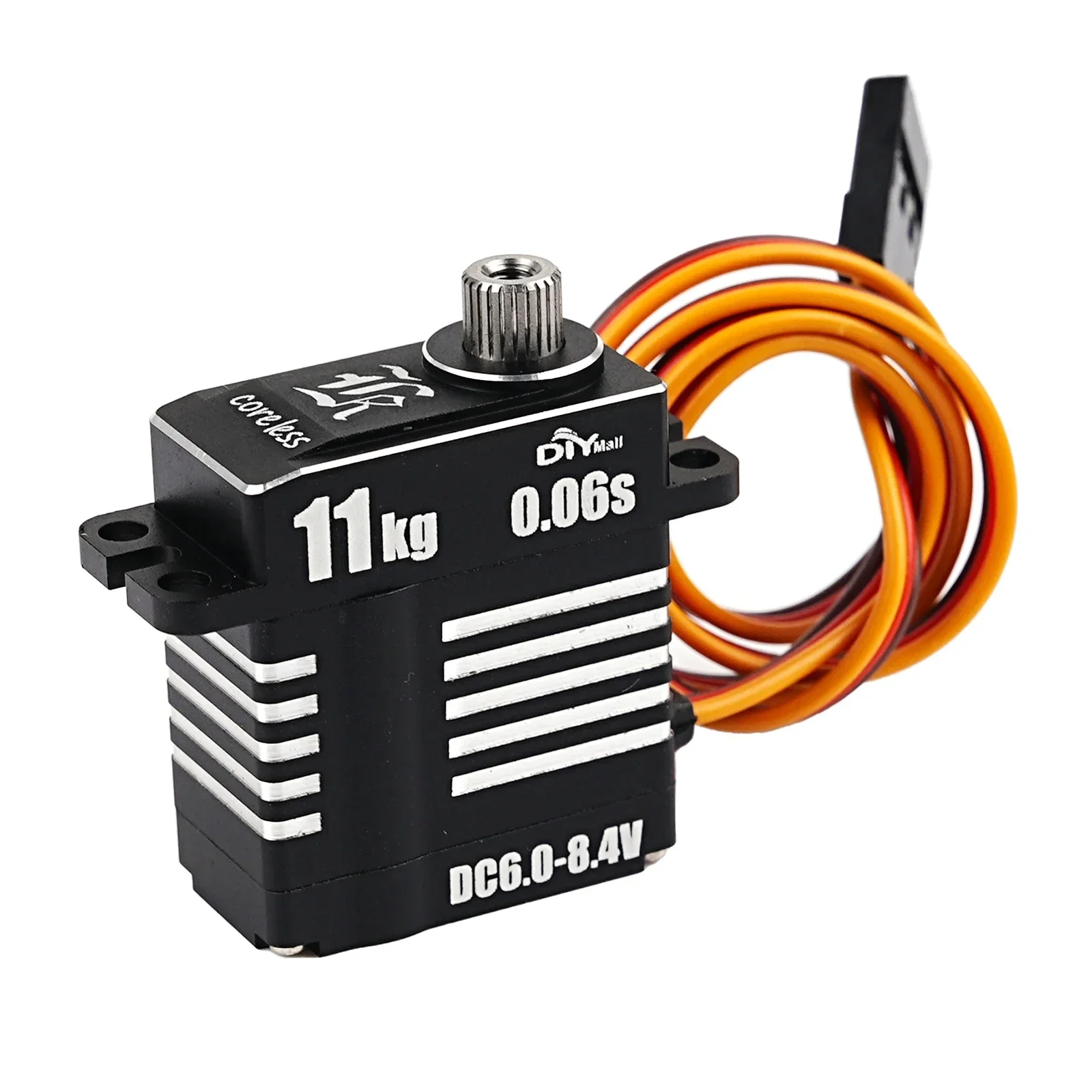 Micro 8.4V 0.06S 11KG Digital  - Servo Motor Sg90 review and price