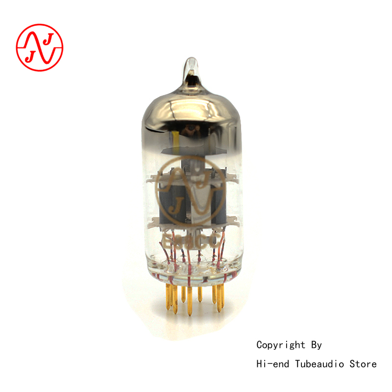 Slovakia JJ E88CC Vacuum Tube  - Diy Analog Electronics review and price