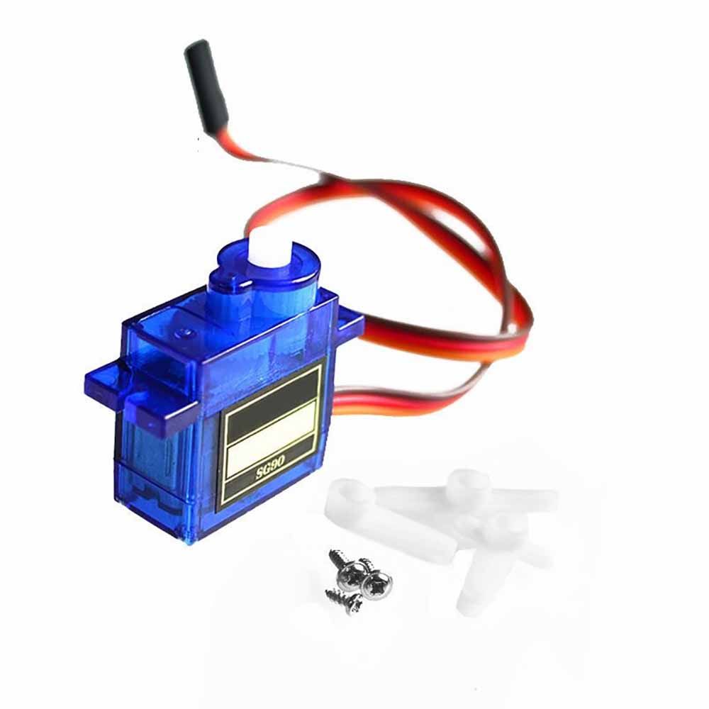 High Quality Helicopter Airpla - Servo Motor Sg90 review and price