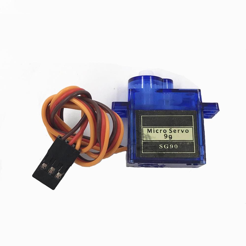 High Quality Helicopter Airpla - Servo Motor Sg90 review and price