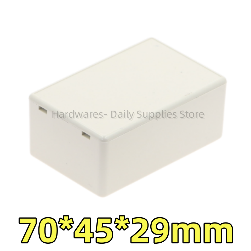 1PCS 70x45x29mm Plastic Case D - Diy Electronics Case review and price
